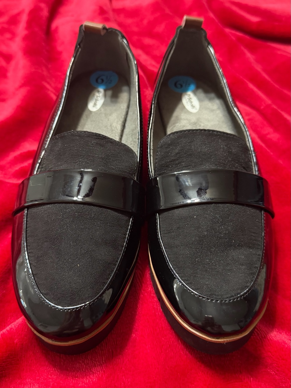 Dr. Scholls slip on #309